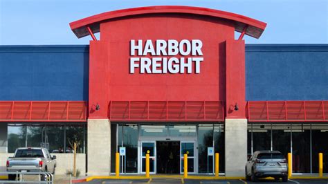 Does Harbor Freight Sell Door Knobs