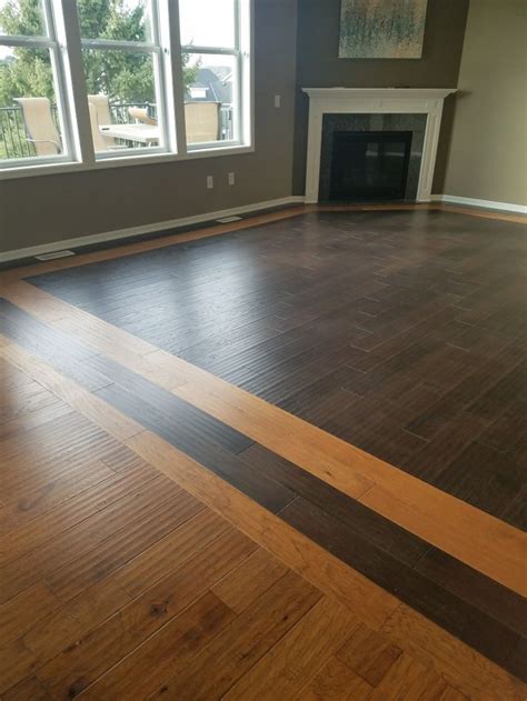 does hard wood floors add taxes to your home