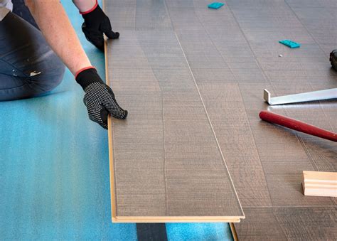 does hardwood flooring require underlayment