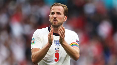 does harry kane live in germany