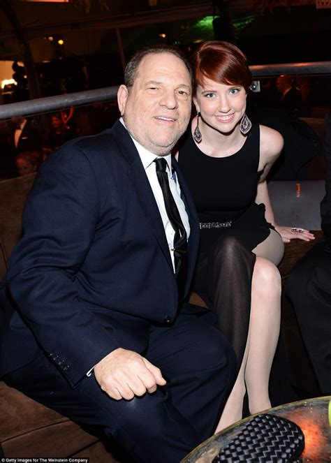 does harvey weinstein have children