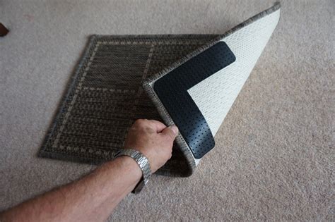 does having a mat matter or is carpet okay