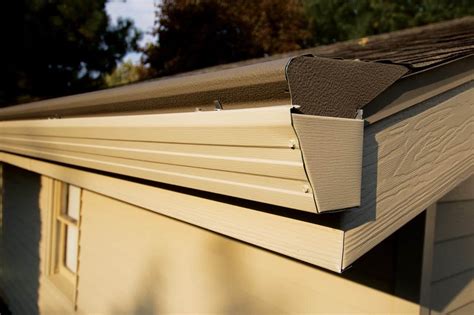 does having gutter helmet increase the value of your home