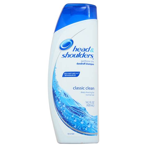 does head and shoulders contain zinc pyrithione