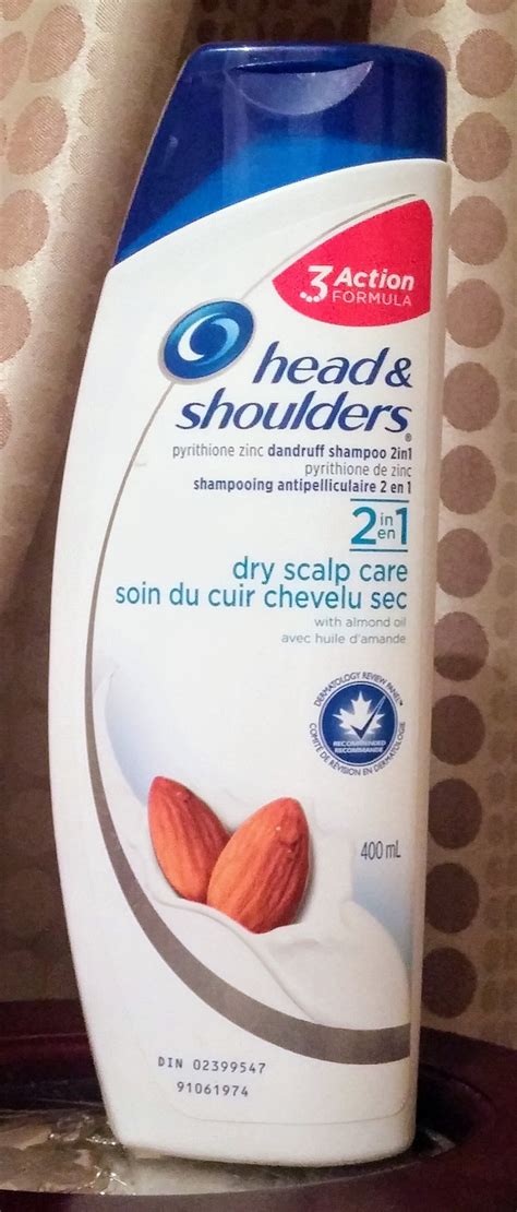 does head and shoulders have zinc pyrithione