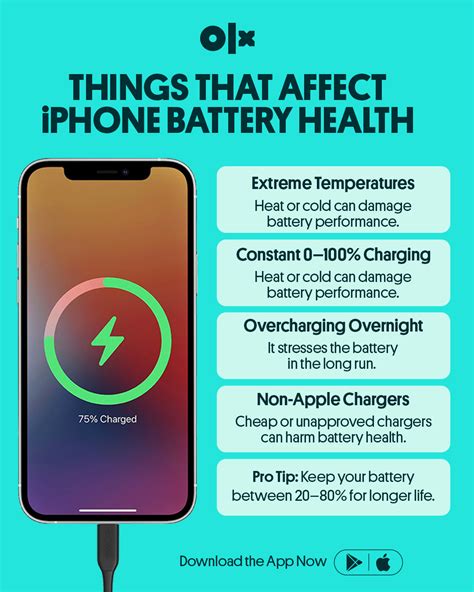 Does Heat Affect Iphone Battery Longevity