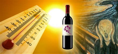 Does Heat Affect Unopened Wine? A Quick Guide