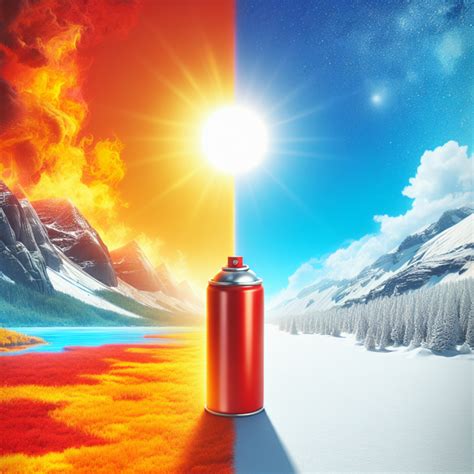 Does Heat Help Spray Paint Dry