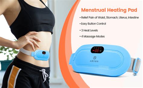 Does Heating Pad Help Your Period