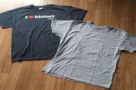 does heavy cotton shrink