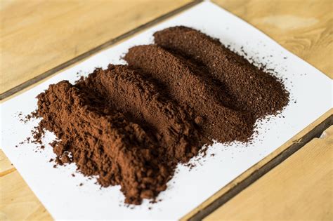 Does Heb Grind Coffee Beans