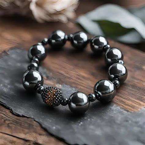 Does Hematite Bracelet Work