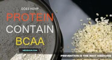 Does Hemp Contain Gluten