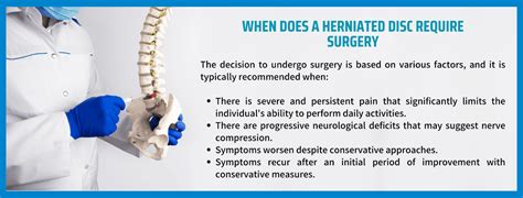 Does a Herniated Disk Require Surgery? A Comprehensive Guide to Treatment Options