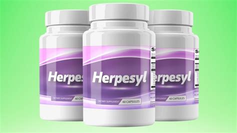 does herpesyl get rid of herpes reviews