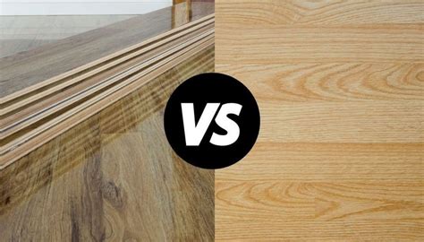 does high gloss laminate flooring scratch easy