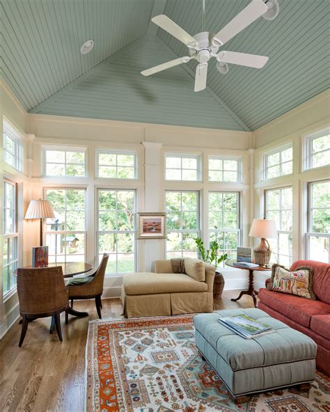 does hip roof change inside ceilings