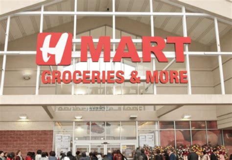 Does Hmart Take EBT in NYC: Find Out if You Can Use Your Benefits at This Popular Market
