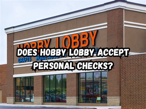 does hobby lobby accept google pay