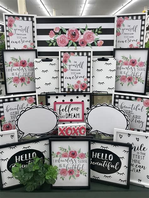 Does Hobby Lobby Print Posters