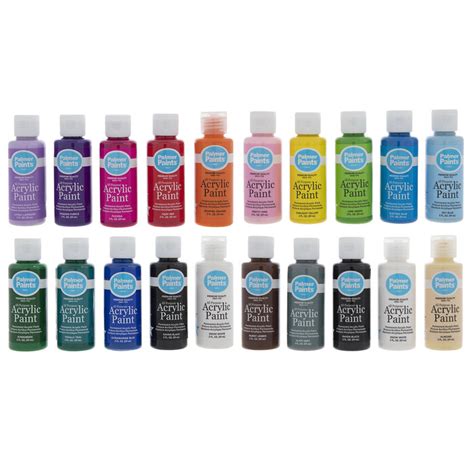 Does Hobby Lobby Sell Paint