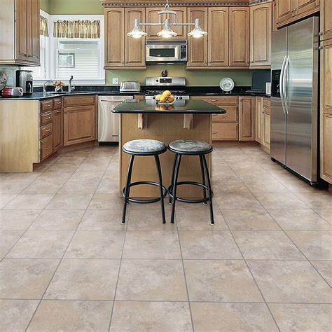 does home depot have clearence floor tile