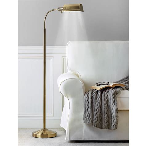 does home depot have floor lamp