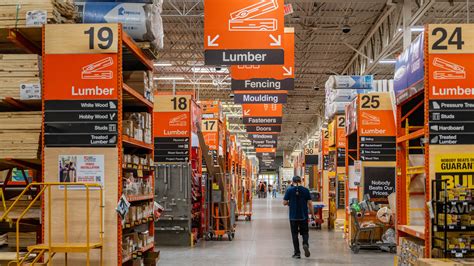 Does Home Depot Have Generators