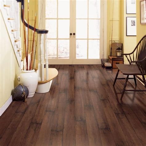 does home depot of mohawk laminate flooring