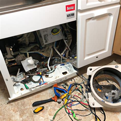 does home depot remove old washer and dryer