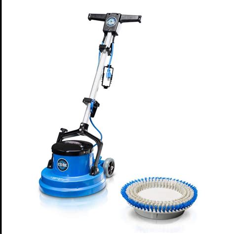 does home depot rent floor scrubbers