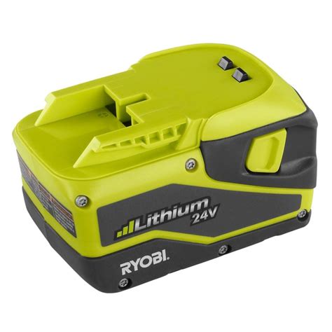 Does Home Depot Replace Ryobi Batteries