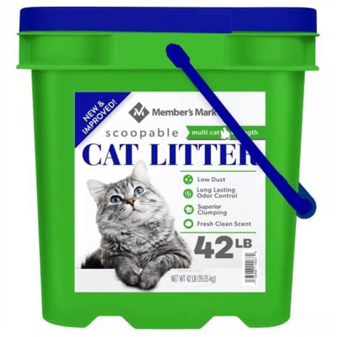 does home depot sell cat litter