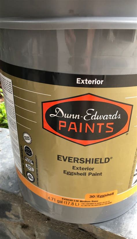 does home depot sell dunn edwards paint