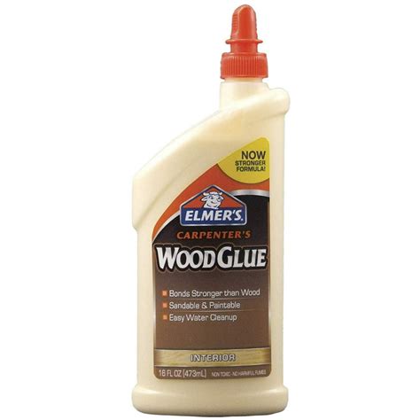 does home depot sell elmer s glue