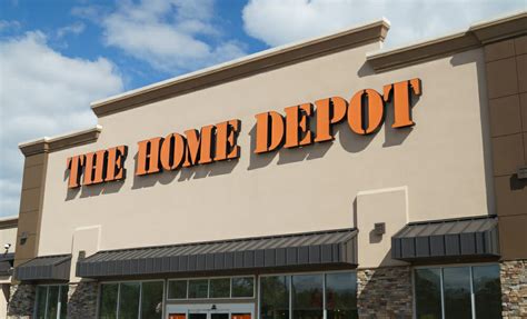does home depot sell glass for windows