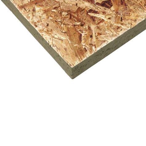 does home depot sell roof sheathing