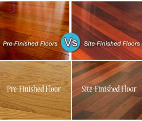 does home legend flooring need to be acclimated