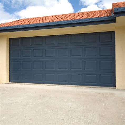 does home warranty cover garage door