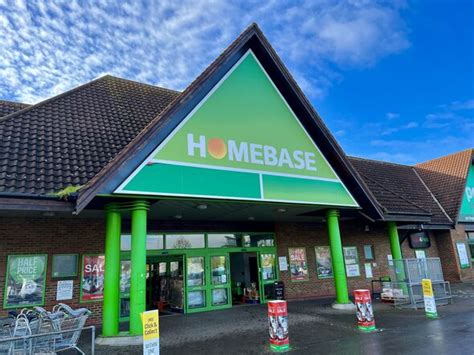 Does Homebase Deliver