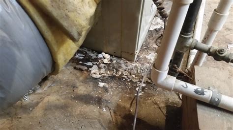 does homeowners insurance cover floor damaged by air conditioner leaks
