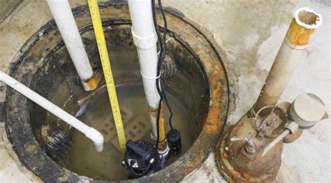 does homeowners insurance cover water damage from sump pump failure