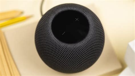 Does Homepod Have An Equalizer