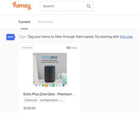 Does Honey Work On Ipads