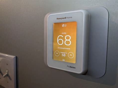 does honeywell smart thermostat work with alexa