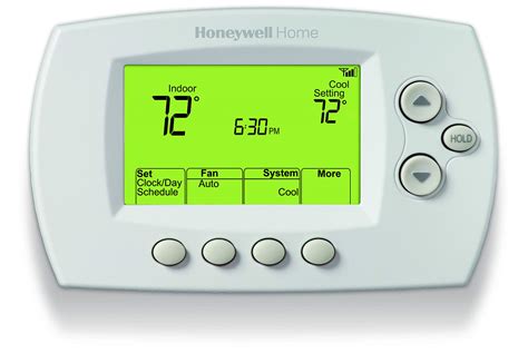 does honeywell wifi thermostat work with alexa
