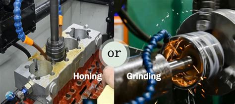 Does Honing Remove Material