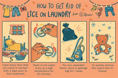 Does Hot Water Kill Lice