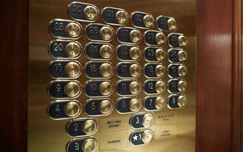 does hotels have a 13th floor