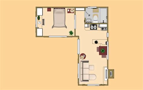 does houzz have floor plans
